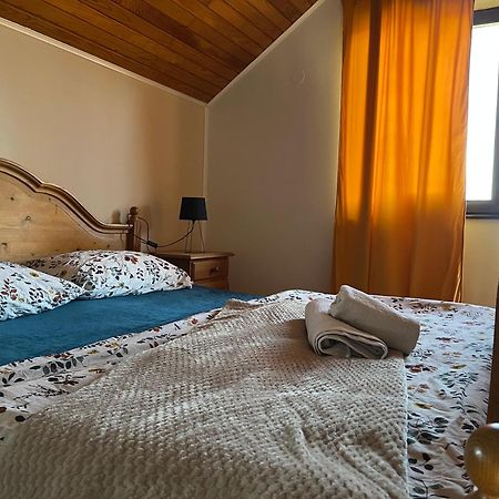 Kuca Za Odmor Anamarija Villa Ogulin Esterno foto