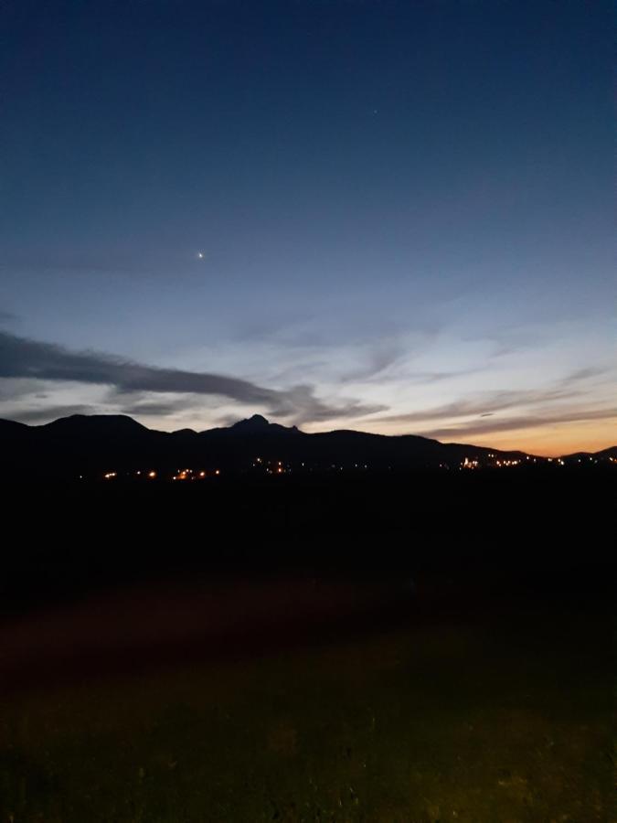 Kuca Za Odmor Anamarija Villa Ogulin Esterno foto