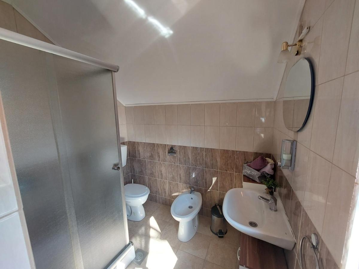Kuca Za Odmor Anamarija Villa Ogulin Esterno foto