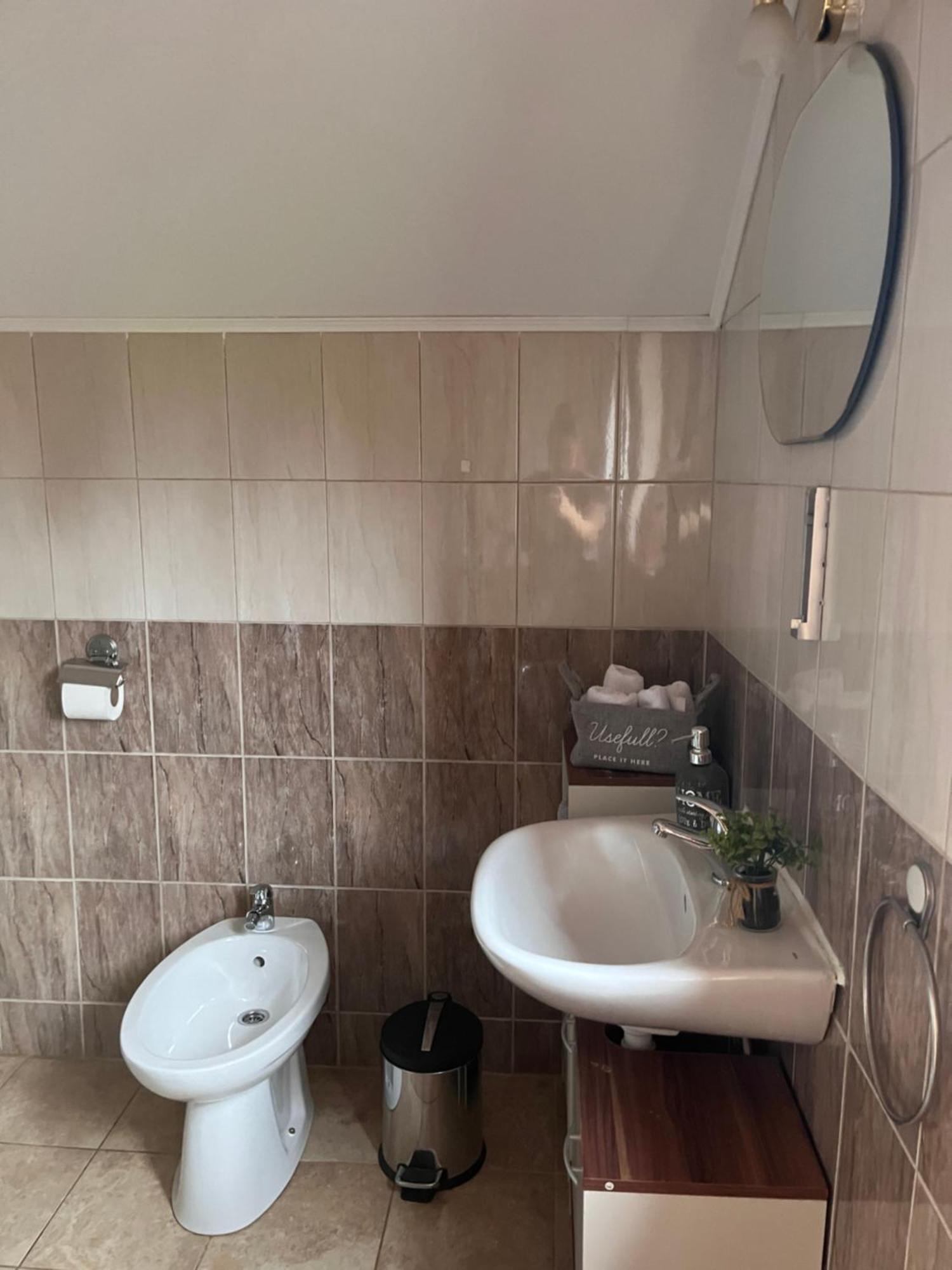 Kuca Za Odmor Anamarija Villa Ogulin Esterno foto