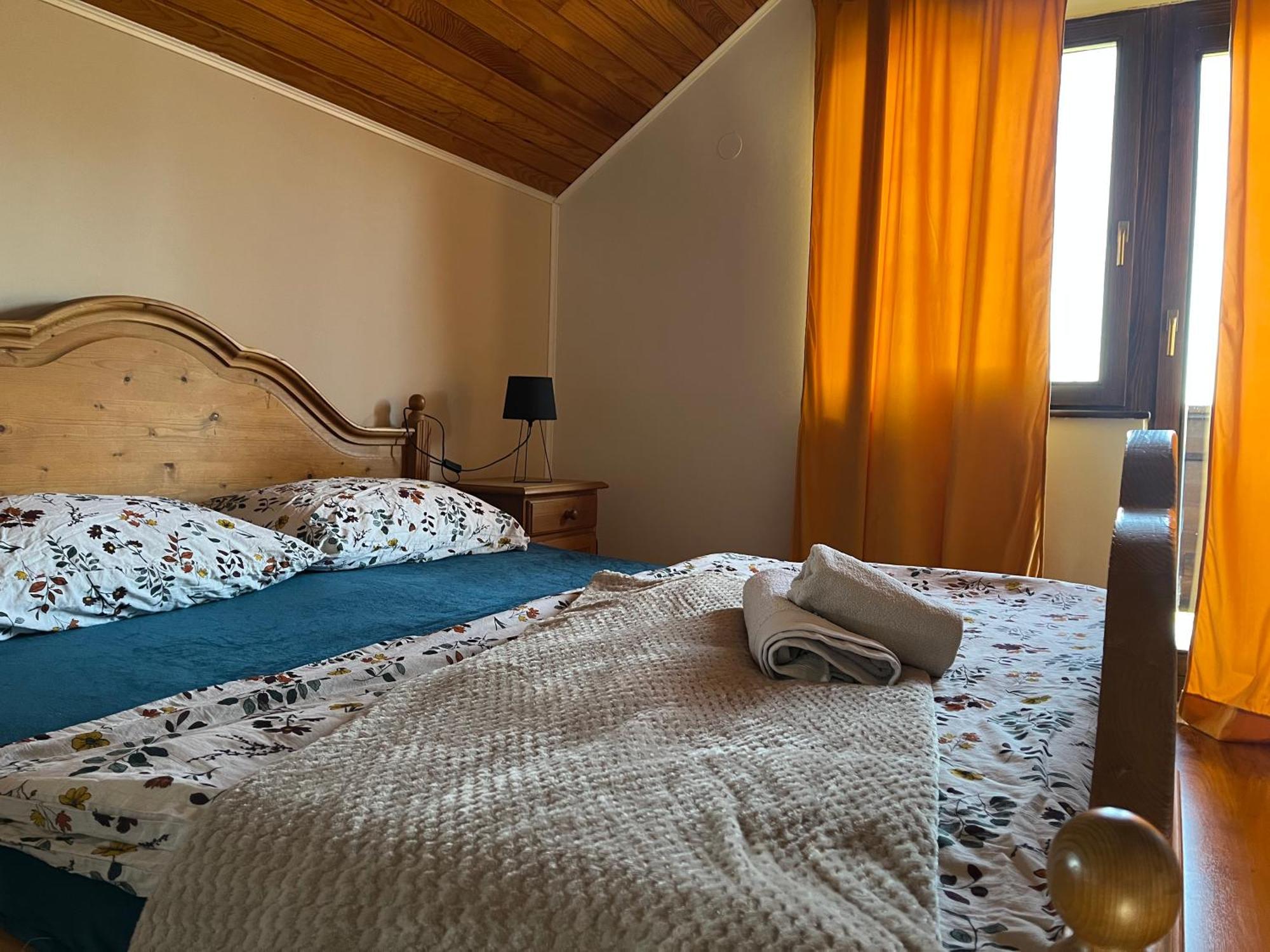 Kuca Za Odmor Anamarija Villa Ogulin Esterno foto
