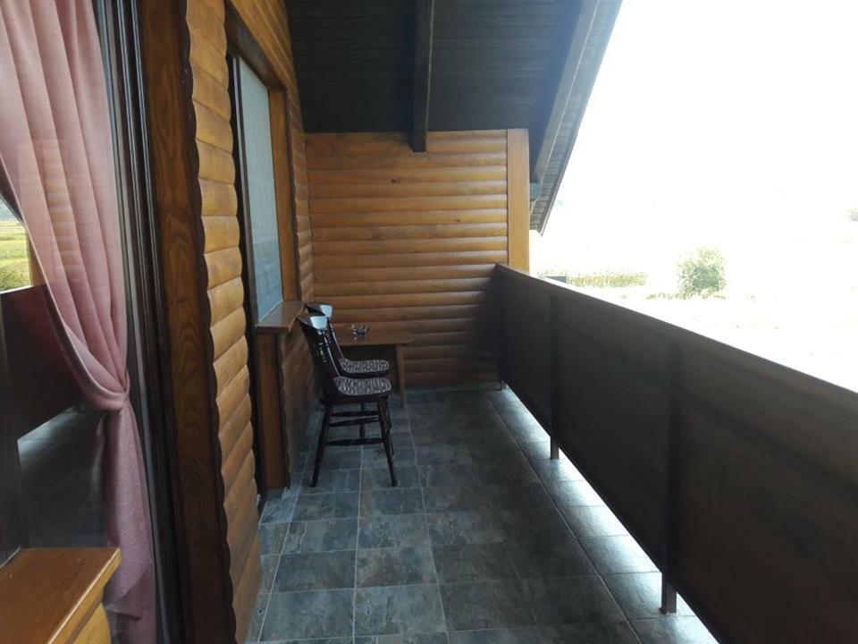 Kuca Za Odmor Anamarija Villa Ogulin Esterno foto