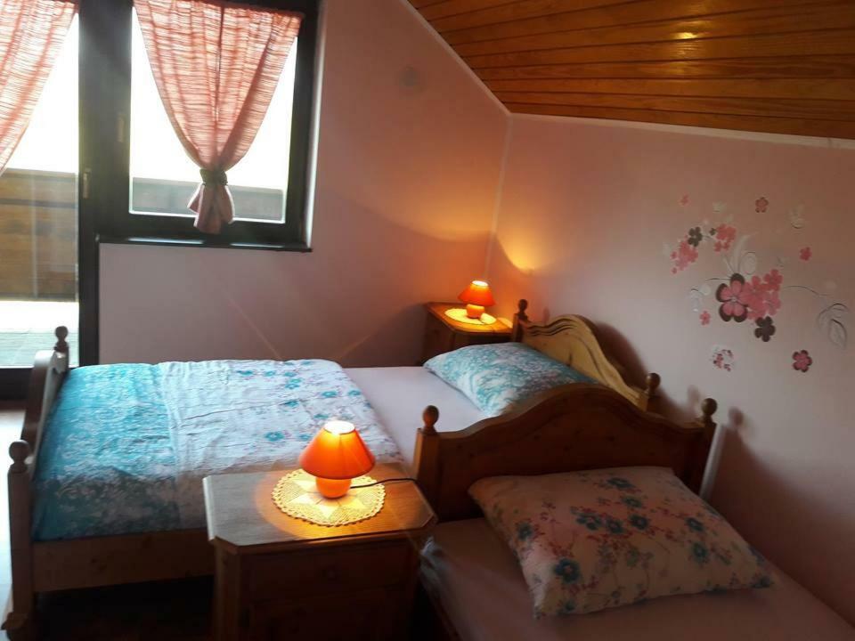 Kuca Za Odmor Anamarija Villa Ogulin Esterno foto